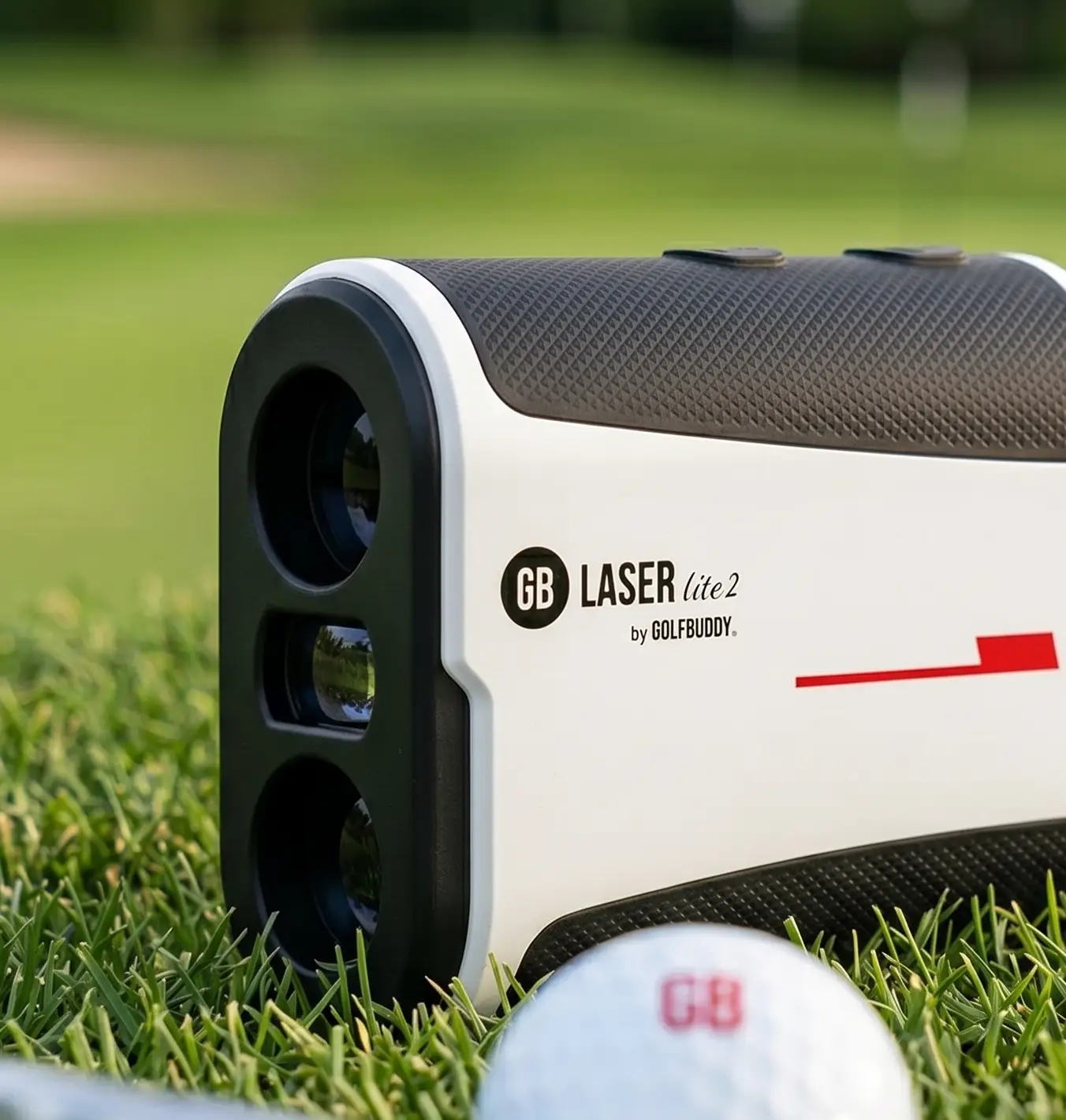 GolfBuddy Laser Lite 2