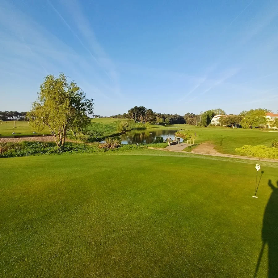 Bourgenay Golf Club — photo 1