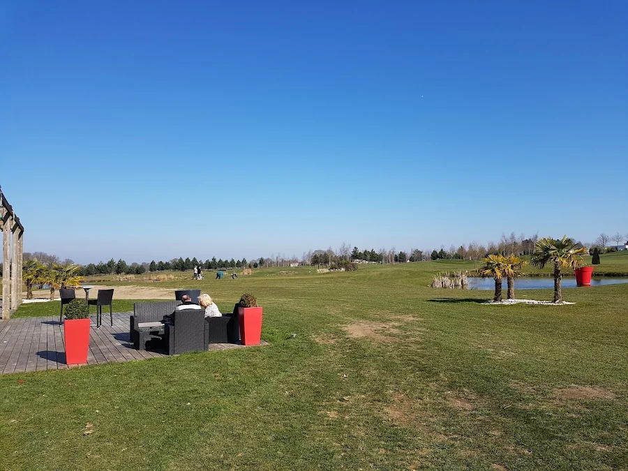 Cap Malo le Golf — photo 1