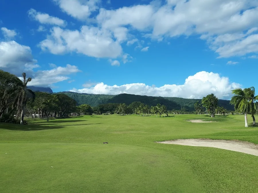 Excelsior – Section golf — photo 1