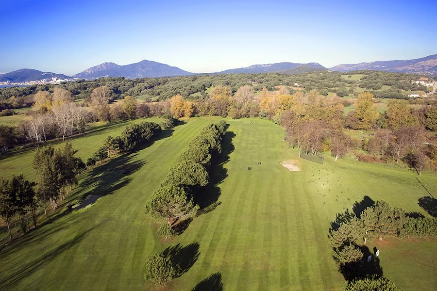 Giga Golf Club — photo 1