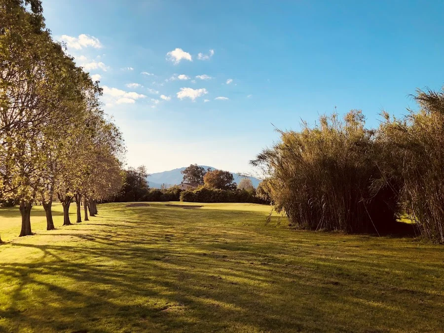 Golf Club de Borgo Bastia — photo 1
