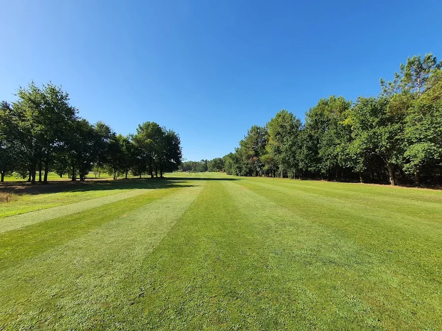 Golf Club de Mimizan — photo 1