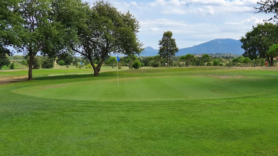Golf club de Montescot — photo 1