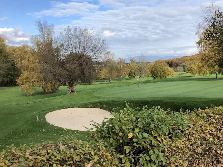 Golf & Country Club de Bâle — photo 1