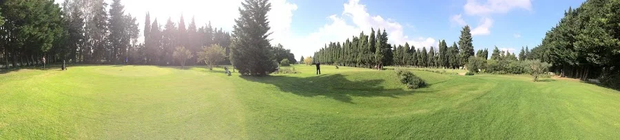 Golf de Barbentane — photo 1