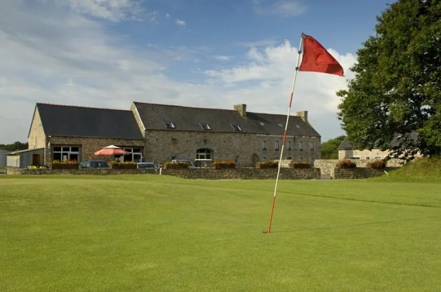 Golf de Bégard — photo 1