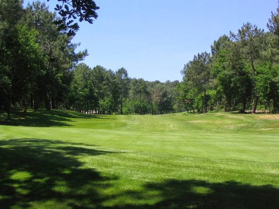 Golf de Biscarrosse — photo 1