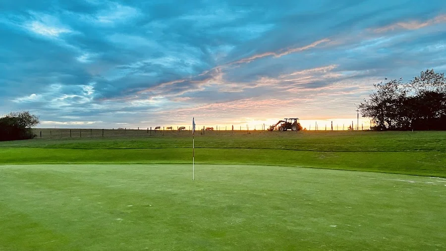 Golf de Bourg en Bresse — photo 1