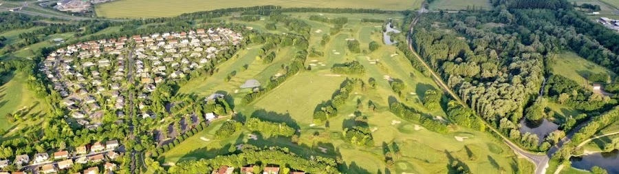 Golf de Bourges — photo 1