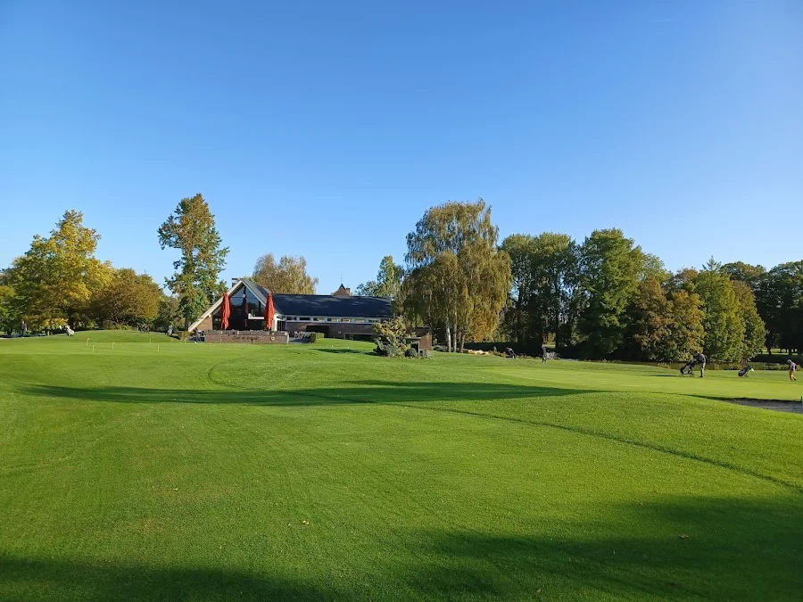 Golf de Brigode — photo 1