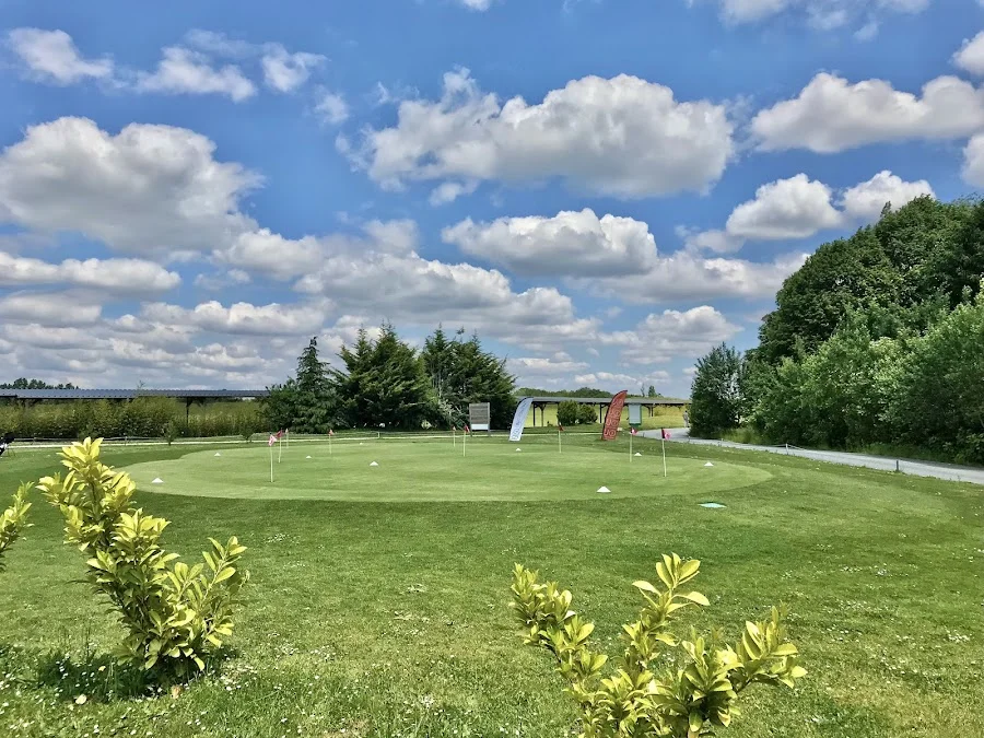Golf de Buc-Toussus — photo 1