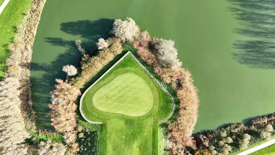 Golf de Dunkerque Grand Littoral — photo 1