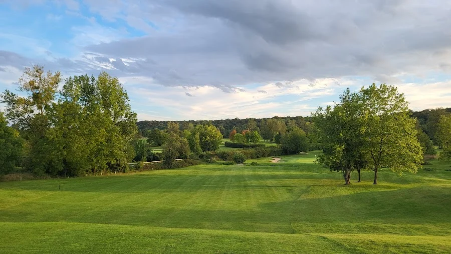 Golf de Gadancourt — photo 1