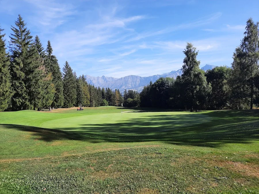 Golf de Gap-Bayard — photo 1