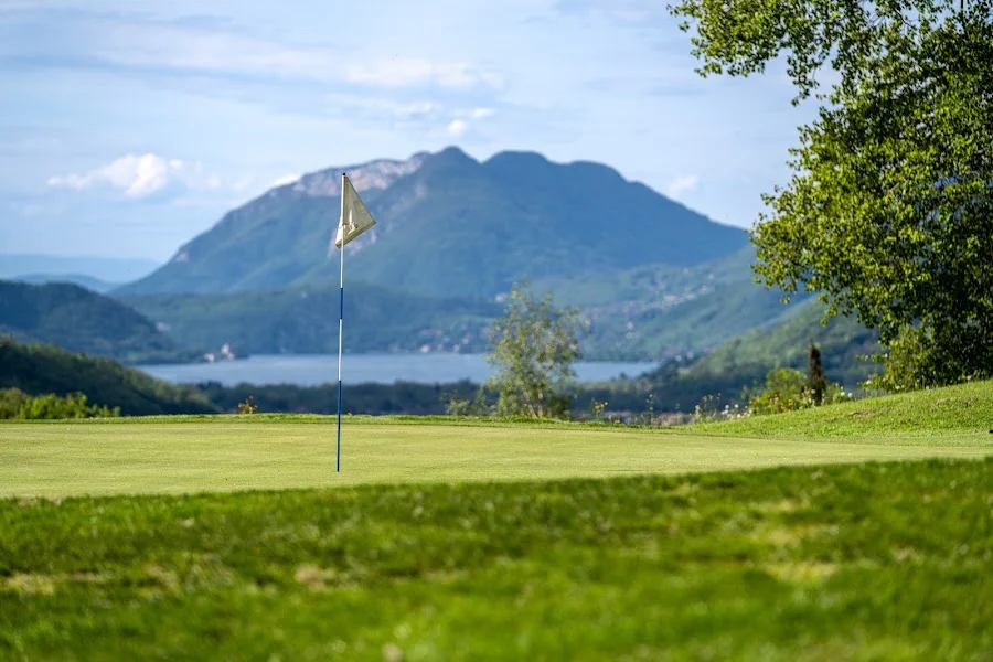 Golf de Giez — photo 1