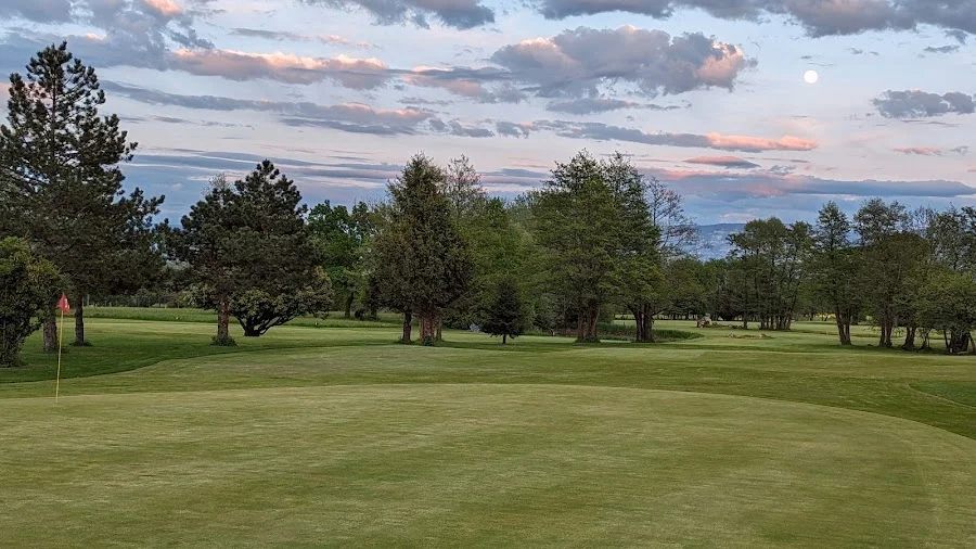 Golf de Gonville — photo 1