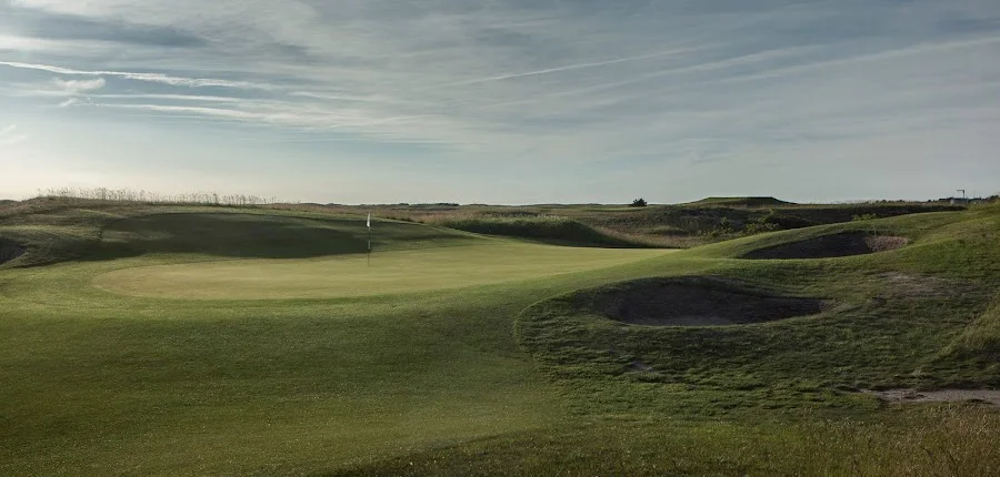 Golf de Granville — photo 1