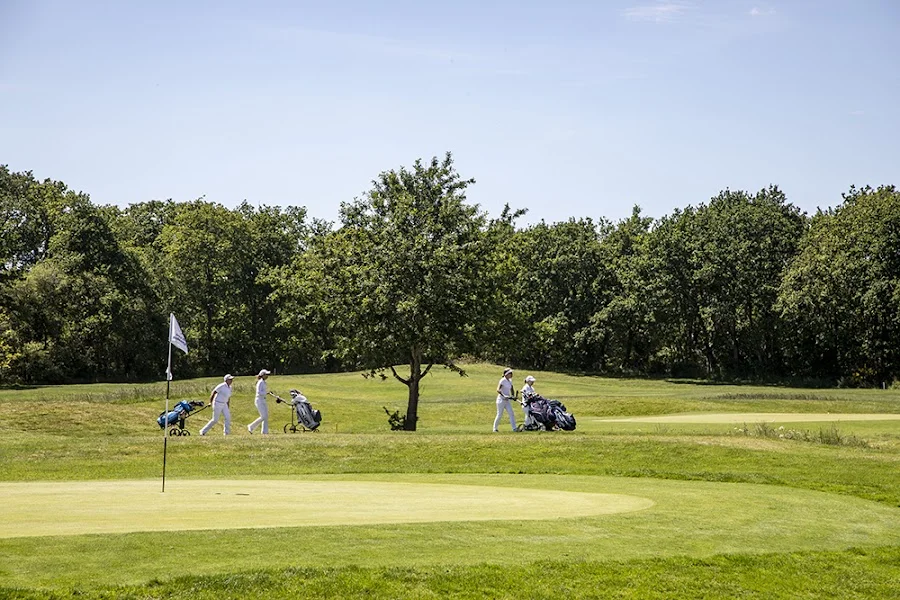 Golf de Guérande — photo 1
