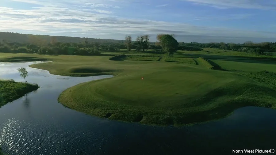 Golf de la Côte des Isles — photo 1