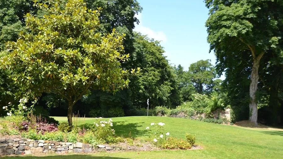 Golf de la Crinière — photo 1