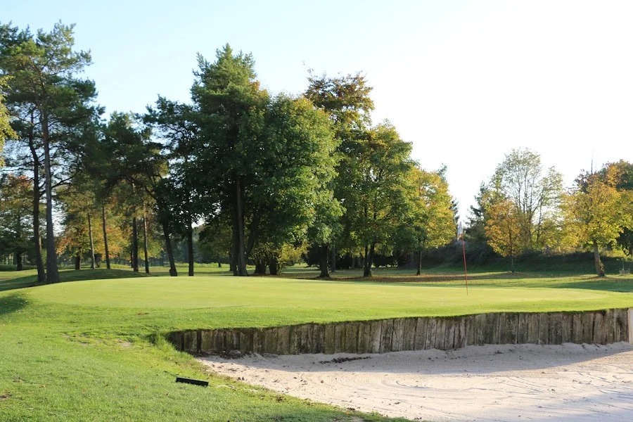 Golf de la Grande Romanie — photo 1