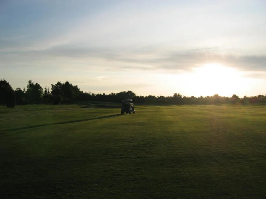 Golf de la Largue — photo 1