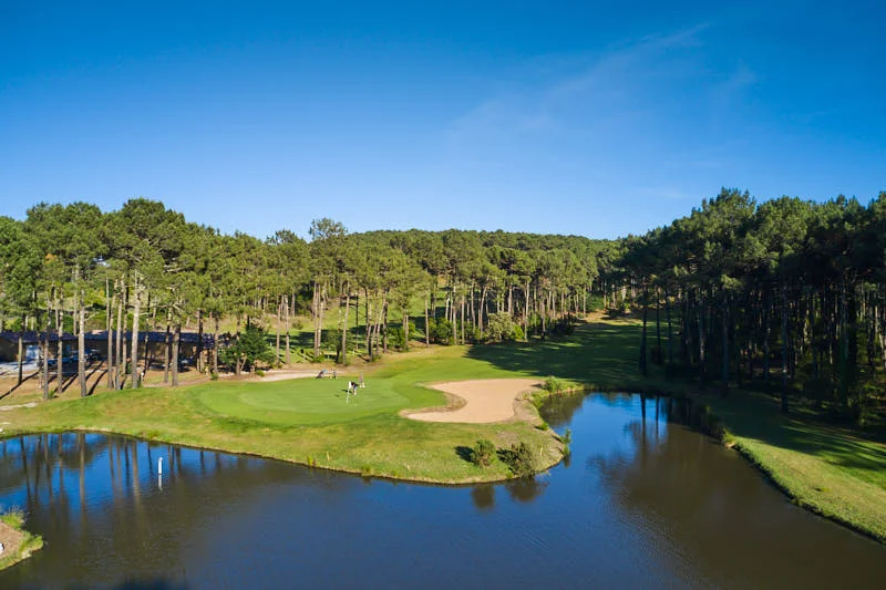 Golf de la Mejanne — photo 1