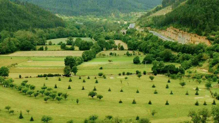 Golf de la Pommeraie — photo 1