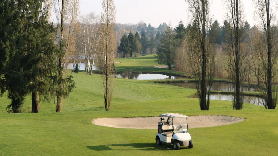 Golf de La Prèze — photo 1