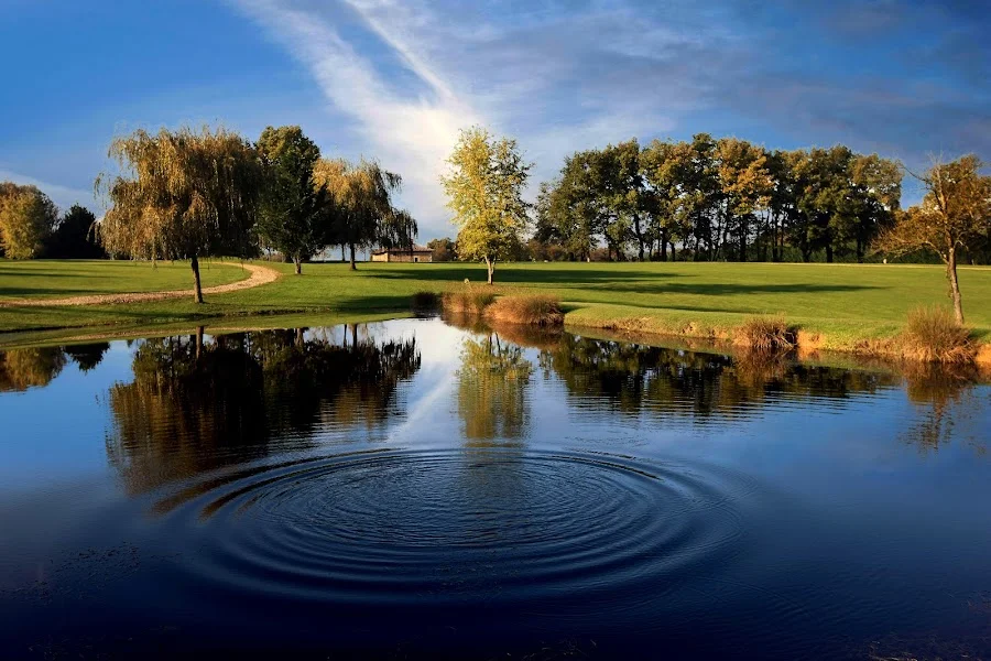 Golf de la Sorelle — photo 1