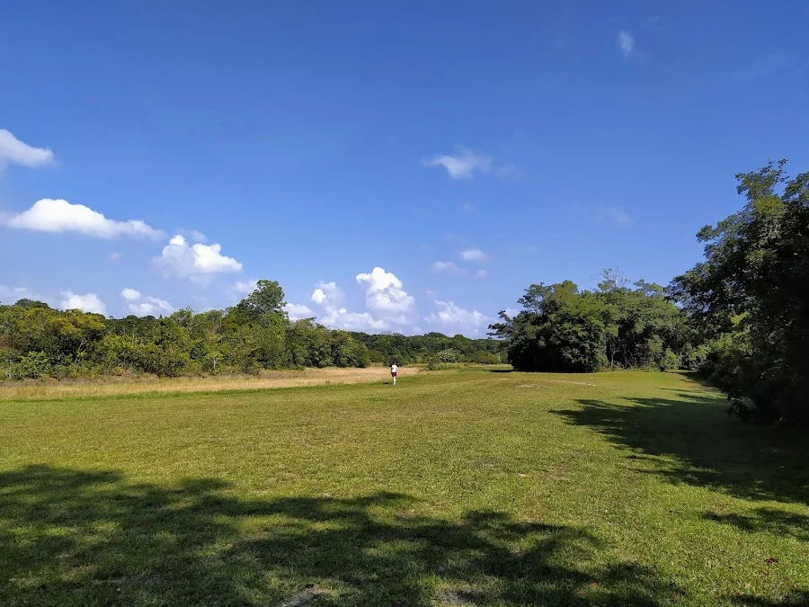 Golf de l’Anse — photo 1
