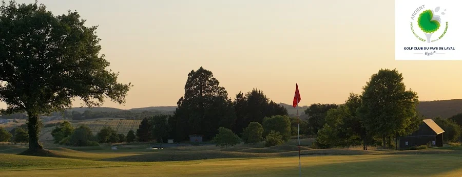 Golf de Laval — photo 1