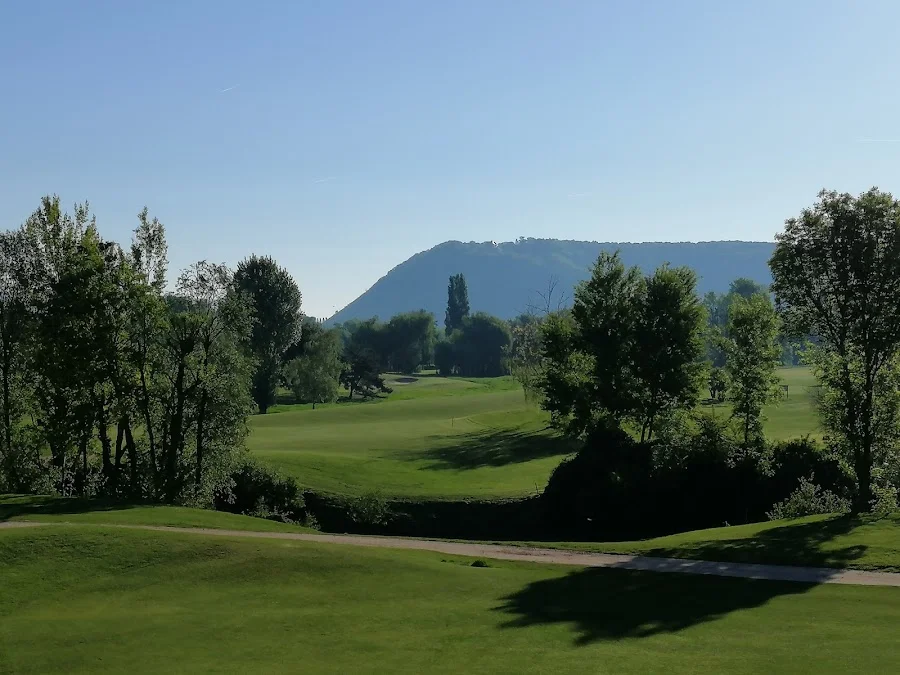 Golf de Lery Poses — photo 1