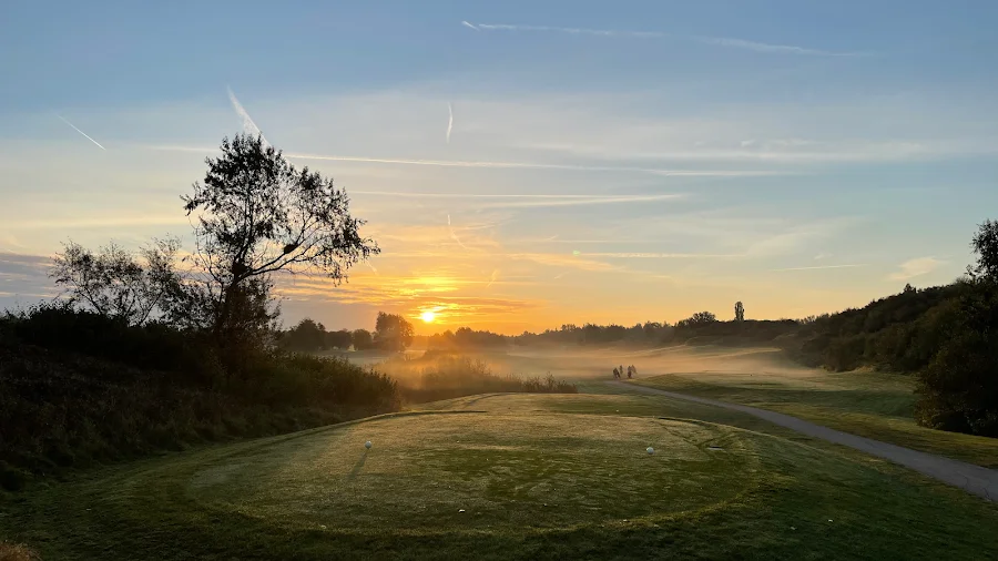 Golf de Lille Métropole — photo 1
