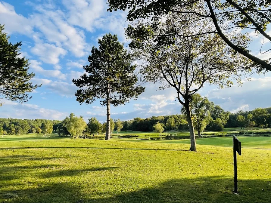 Golf de l’Isle Adam — photo 1