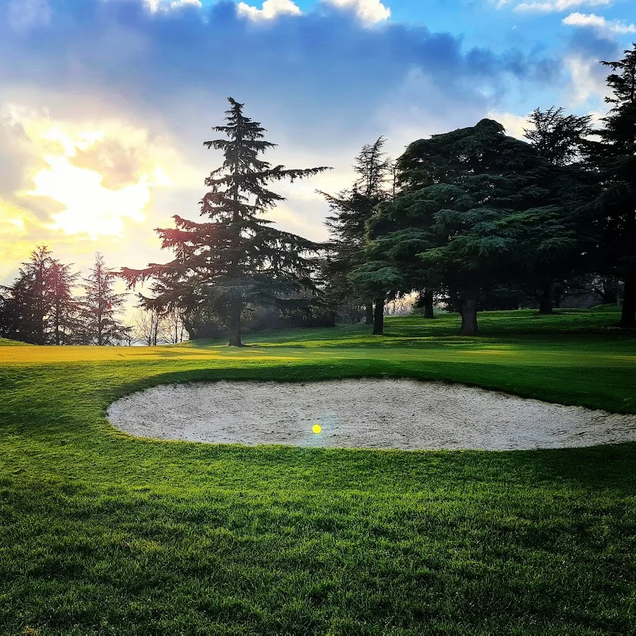 Golf de Lyon Verger — photo 1