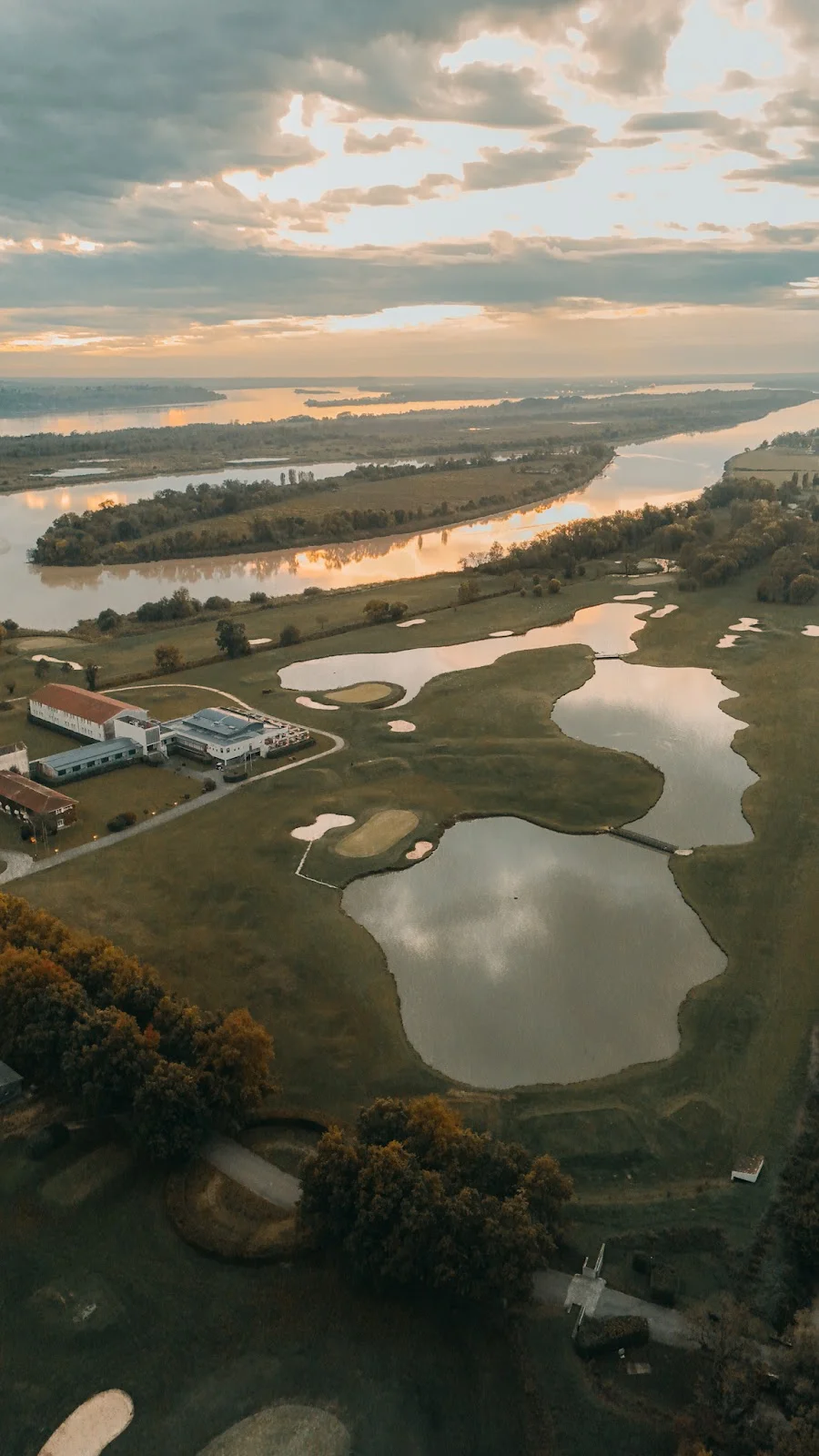 Golf de Margaux — photo 1