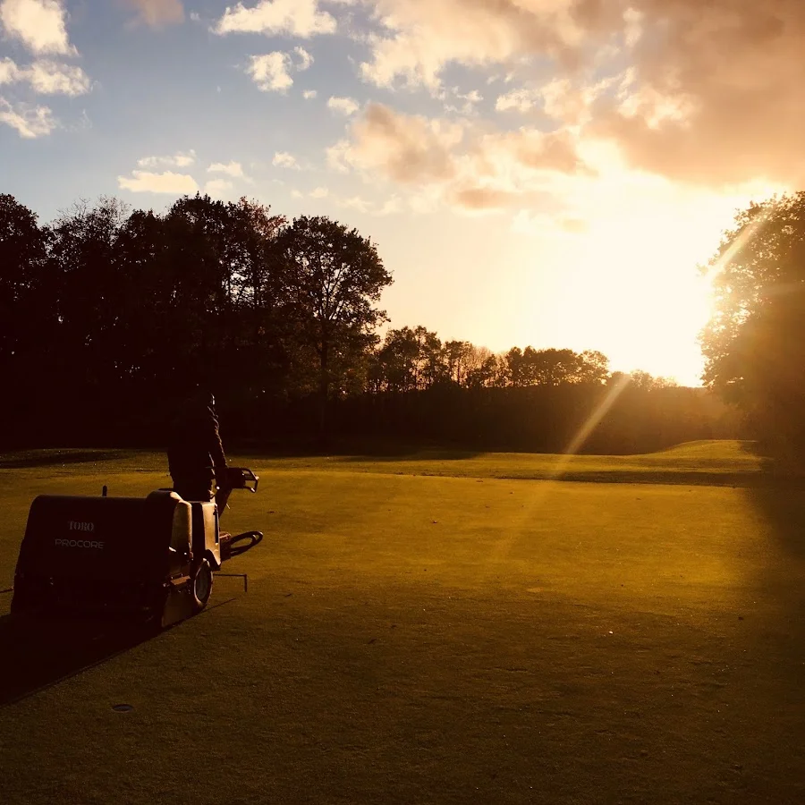 Golf de Marivaux — photo 1