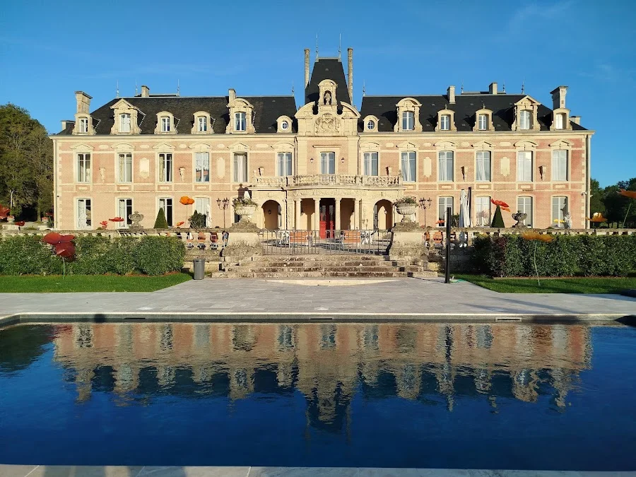 Golf de Mazières en Gâtine — photo 1