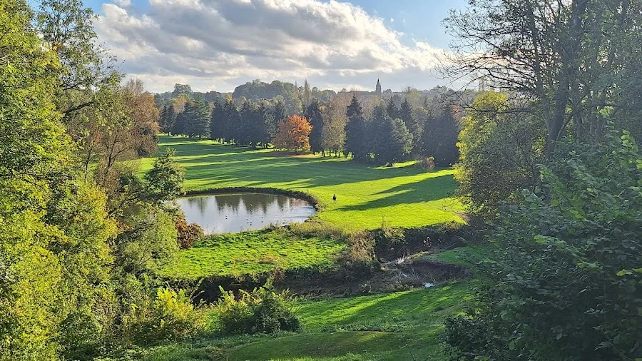 Golf de Meaux-Boutigny — photo 1