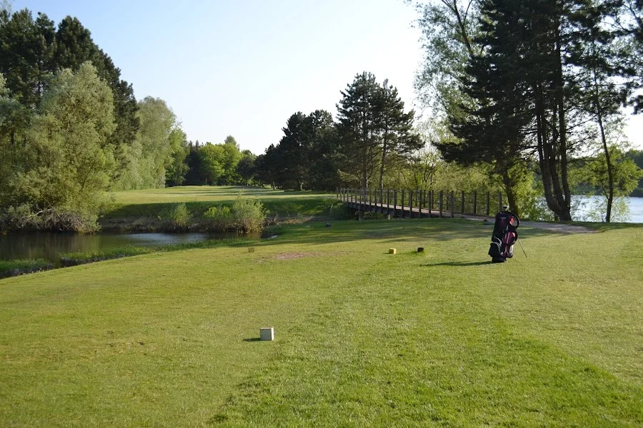 Golf de Menneville — photo 1