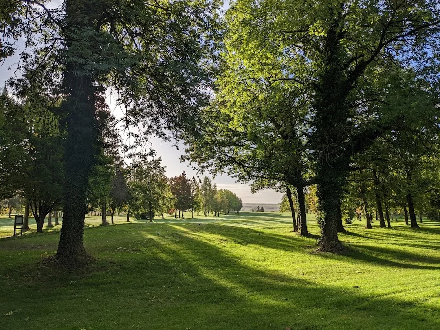 Golf de Metz-Chérisey — photo 1