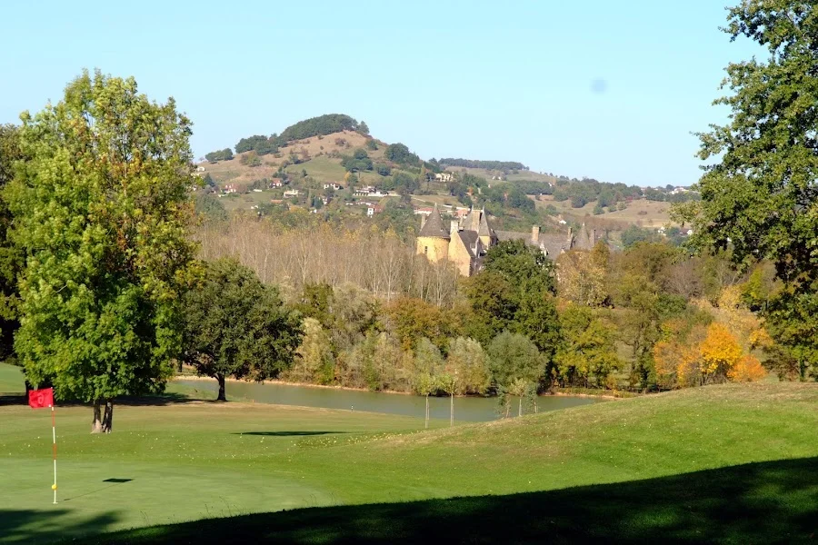 Golf de Montal — photo 1