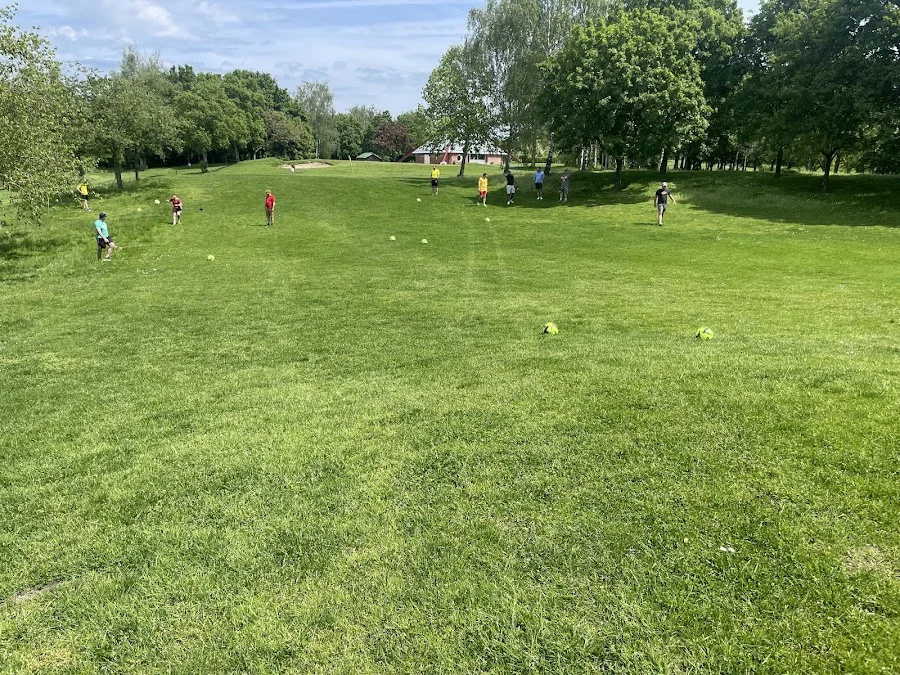 Golf de Montceau Les Mines — photo 1