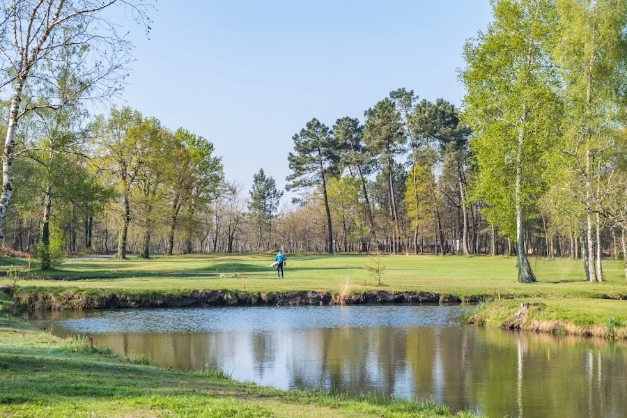 Golf de Montendre — photo 1