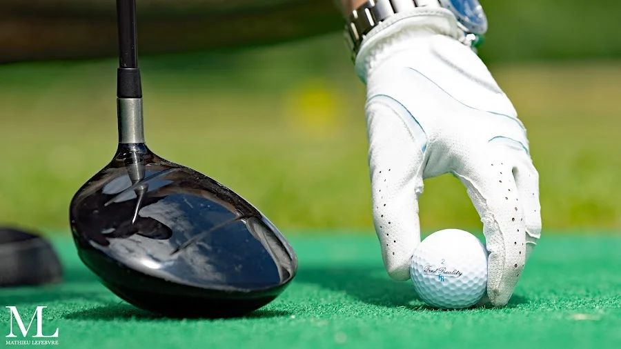 Golf de Montrottier — photo 1