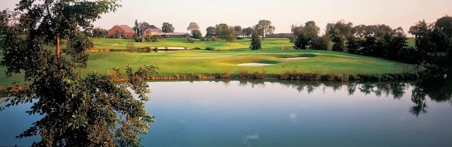 Golf de Mormal — photo 1