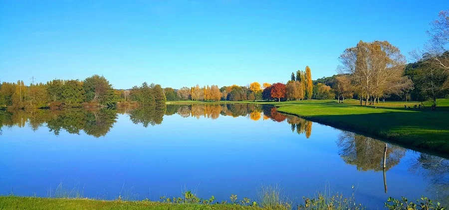 Golf de Périgueux — photo 1