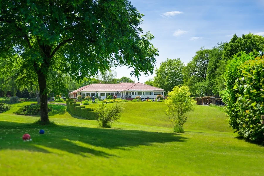 Golf de Prunevelle — photo 1